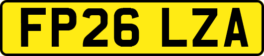 FP26LZA