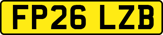 FP26LZB
