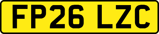 FP26LZC