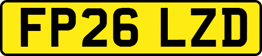 FP26LZD
