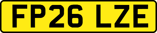 FP26LZE