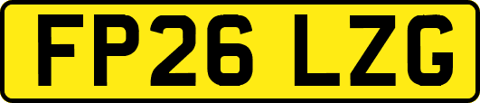 FP26LZG