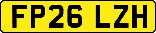 FP26LZH