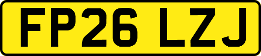 FP26LZJ