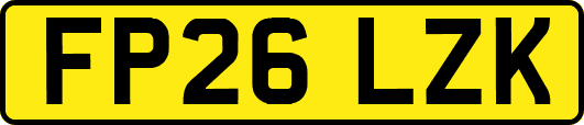 FP26LZK