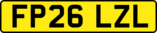 FP26LZL
