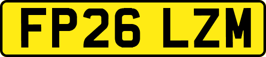 FP26LZM
