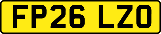 FP26LZO