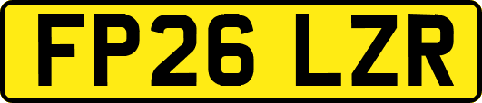FP26LZR