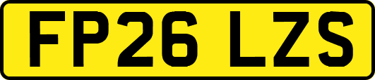 FP26LZS