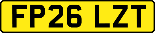FP26LZT