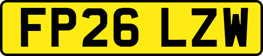 FP26LZW
