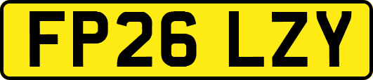 FP26LZY