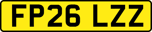 FP26LZZ