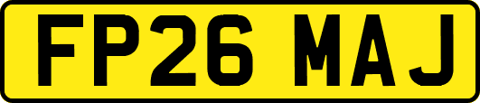 FP26MAJ