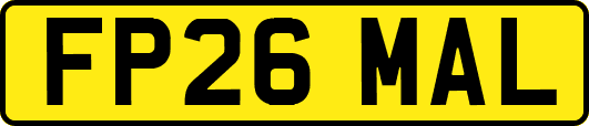 FP26MAL