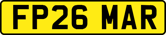 FP26MAR