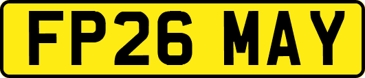 FP26MAY