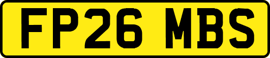 FP26MBS