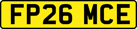 FP26MCE