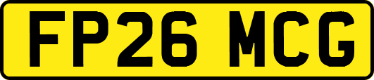 FP26MCG