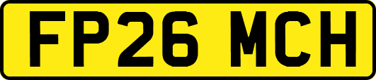 FP26MCH