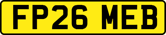 FP26MEB