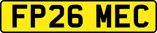 FP26MEC
