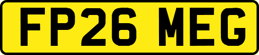 FP26MEG