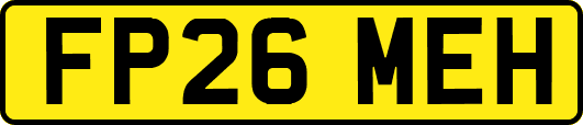 FP26MEH