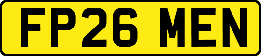 FP26MEN