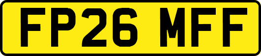 FP26MFF