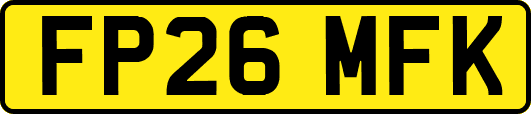 FP26MFK