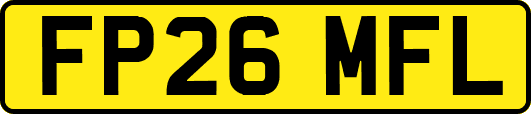 FP26MFL