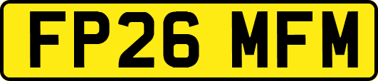 FP26MFM
