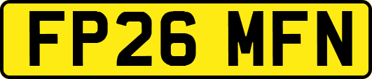 FP26MFN