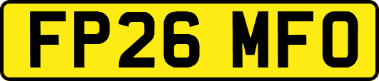 FP26MFO