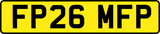 FP26MFP