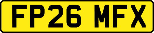 FP26MFX