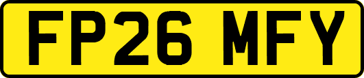 FP26MFY