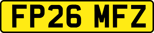 FP26MFZ