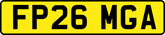 FP26MGA
