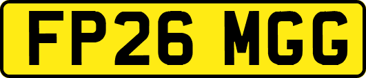 FP26MGG