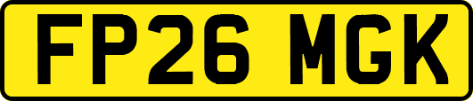 FP26MGK
