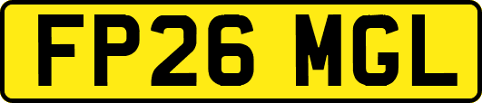 FP26MGL