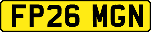 FP26MGN