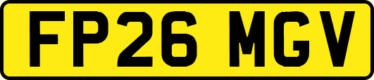 FP26MGV