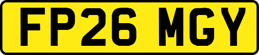 FP26MGY