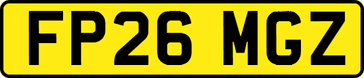 FP26MGZ