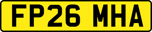 FP26MHA